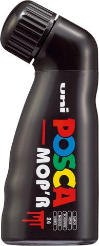 POSCA MOP&#39;R BLACK