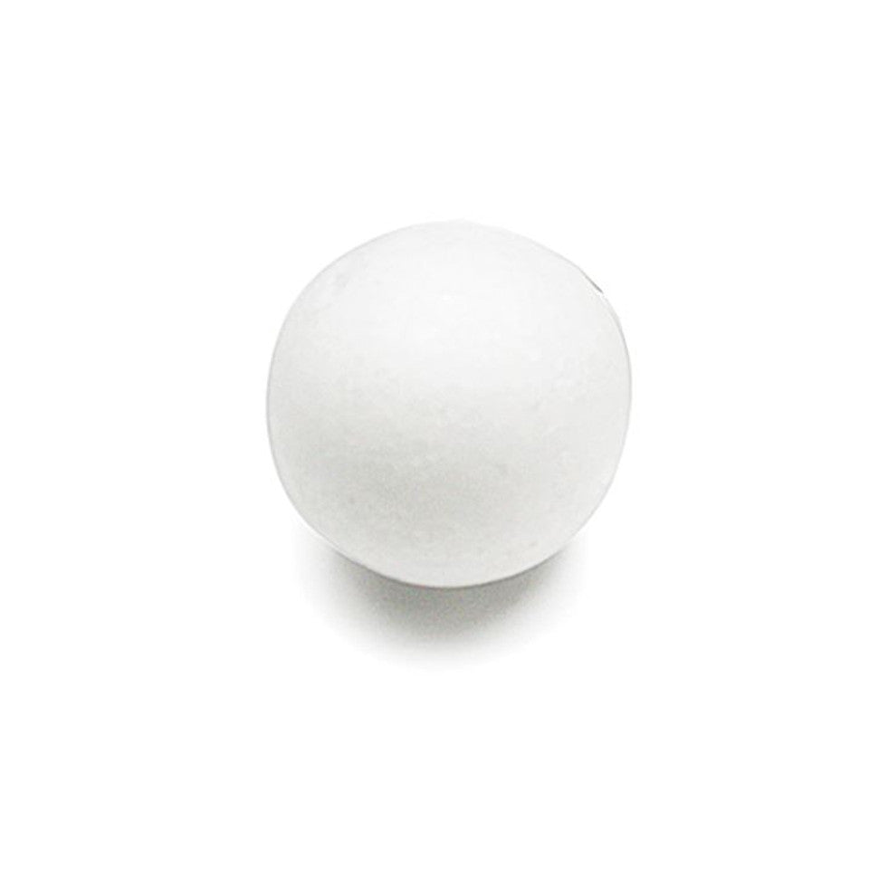 POLYFOAM BALL 6"