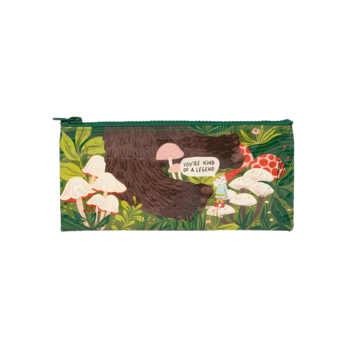 PENCIL CASE - YOU&#39;RE KIND OF A LEGEND