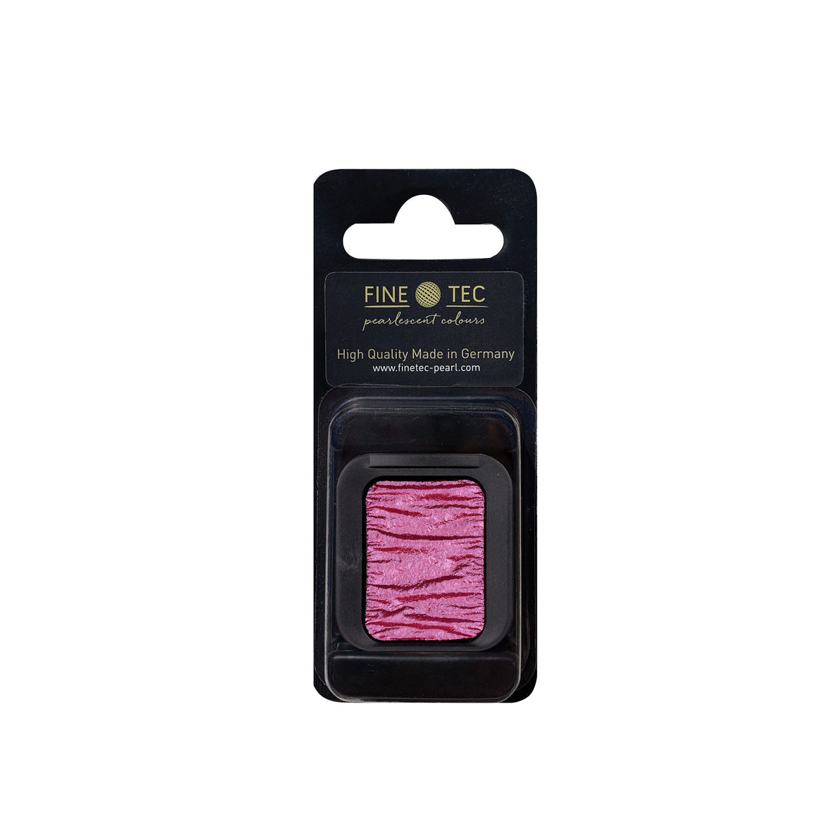 FINETEC WATERCOLOR PAN REFILL (PEARLESCENT) – PURPLE