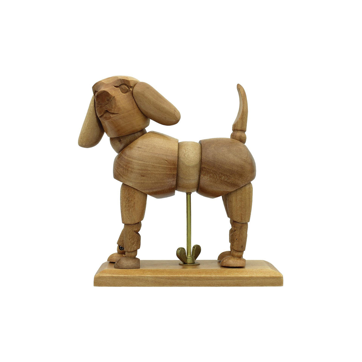 ART ADVANTAGE MANNEQUIN DOG 6&quot;