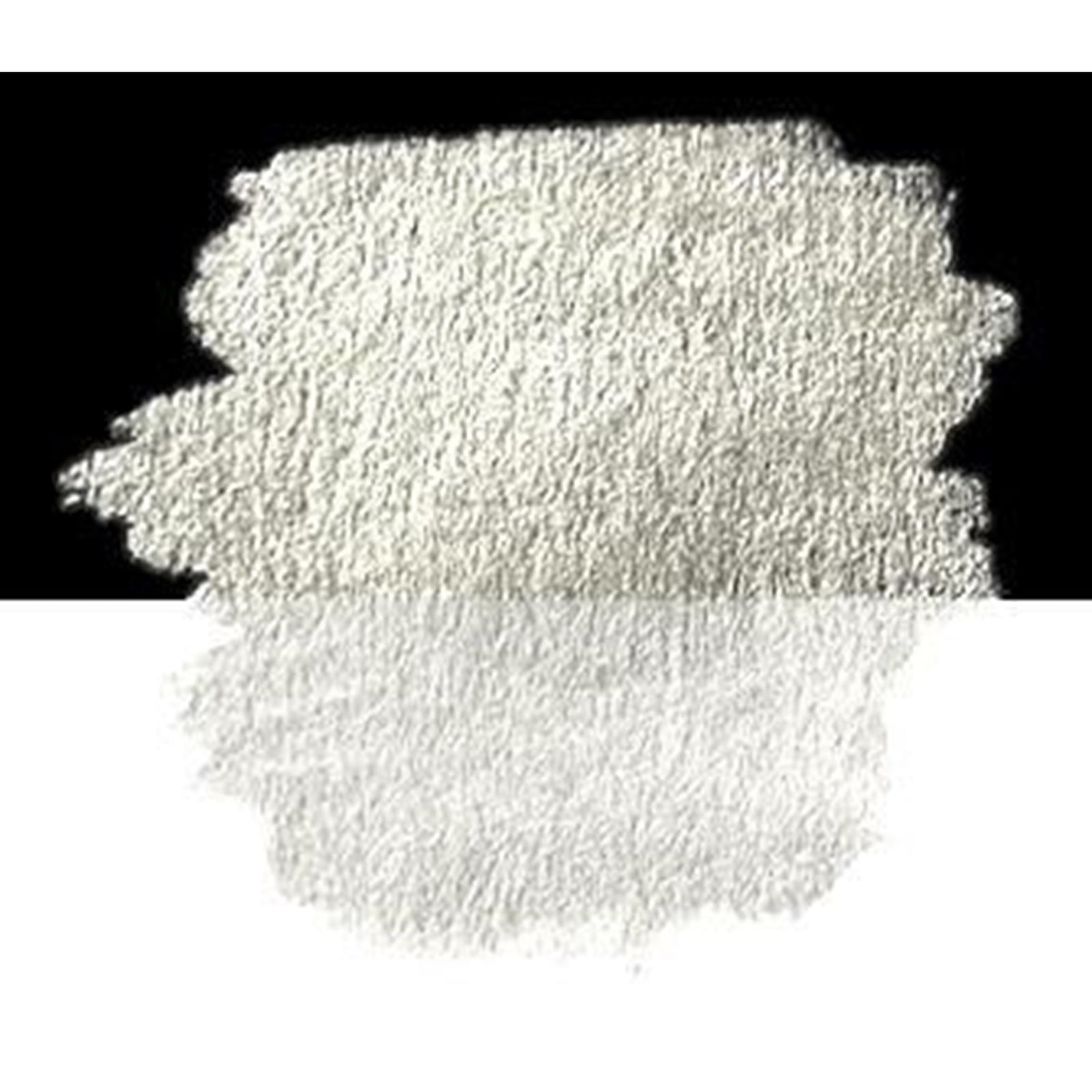FINETEC WATERCOLOR PAN REFILL (PEARLESCENT) – PEARL SILVER