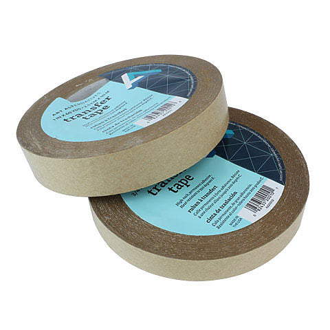 TRANSFER TAPE 3/4 X 60 YARDS