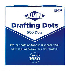 DRAFTING DOTS