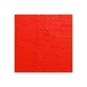 GAMBLIN 1980 OIL COLOR CADMIUM RED LIGHT 150ml