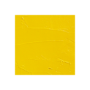 GAMBLIN 1980 OIL COLOR HANSA YELLOW MEDIUM 37ml