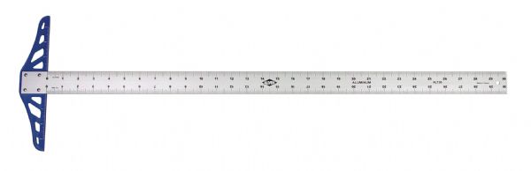 30&quot; ALUMINUM T-SQUARE