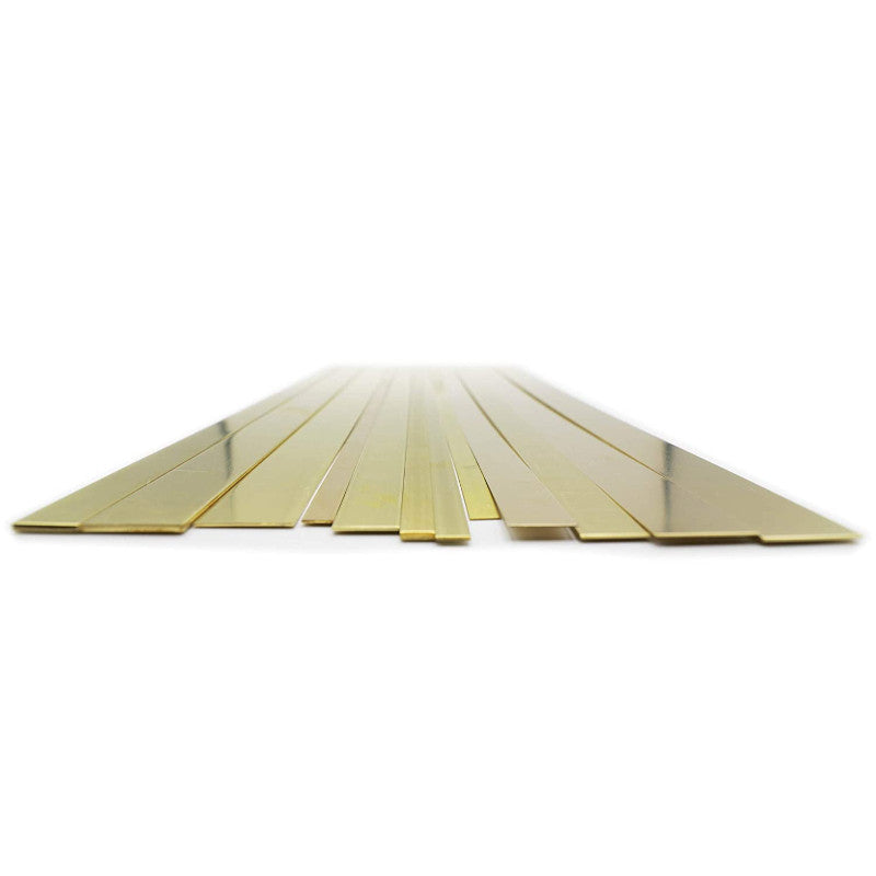 FLAT BARS 1/32X1/16 F-1-2