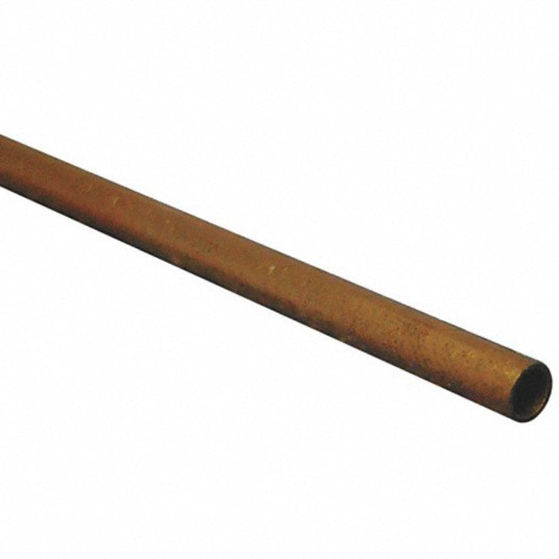 COPPER TUBE 1/8'' OD