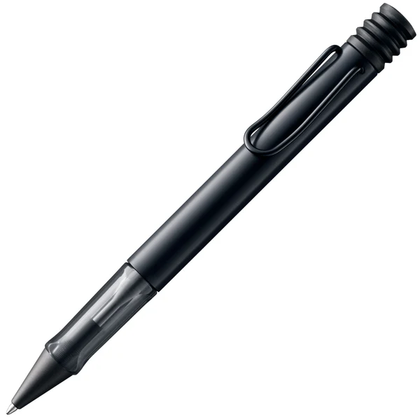 AL-STAR BALLPOINT - BLACK