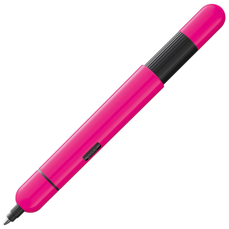 PICO BALLPOINT PEN - NEONPINK