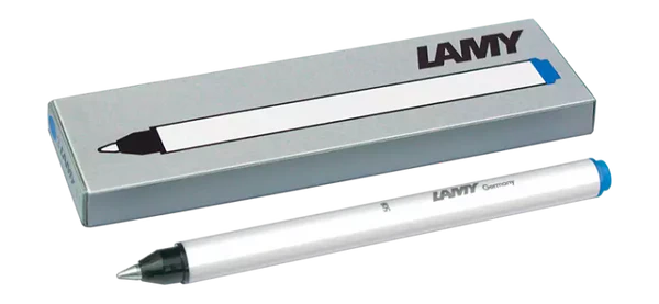 BALLOON REFILL LAMY T 11 INK BLUE