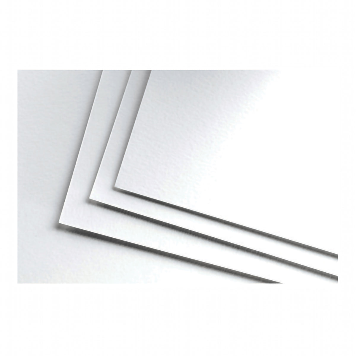 WHITE WHITE 19.5X27.5 700gsm