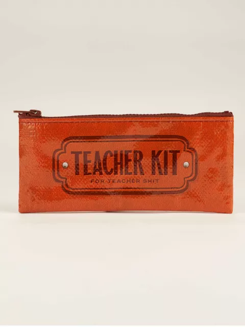PENCIL CASE - TEACHERS KIT