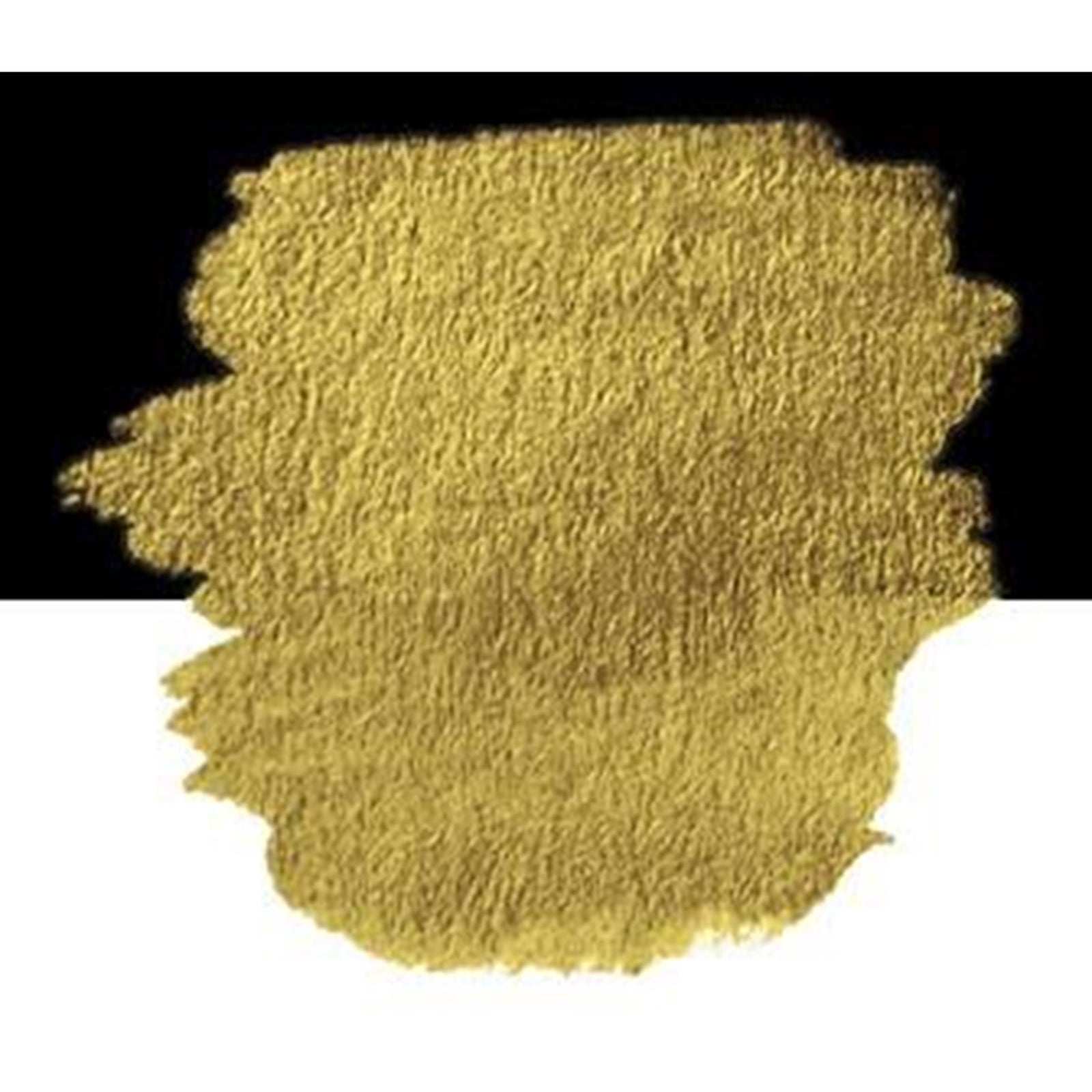 FINETEC WATERCOLOR PAN REFILL (PEARLESCENT) – PEARL GOLD