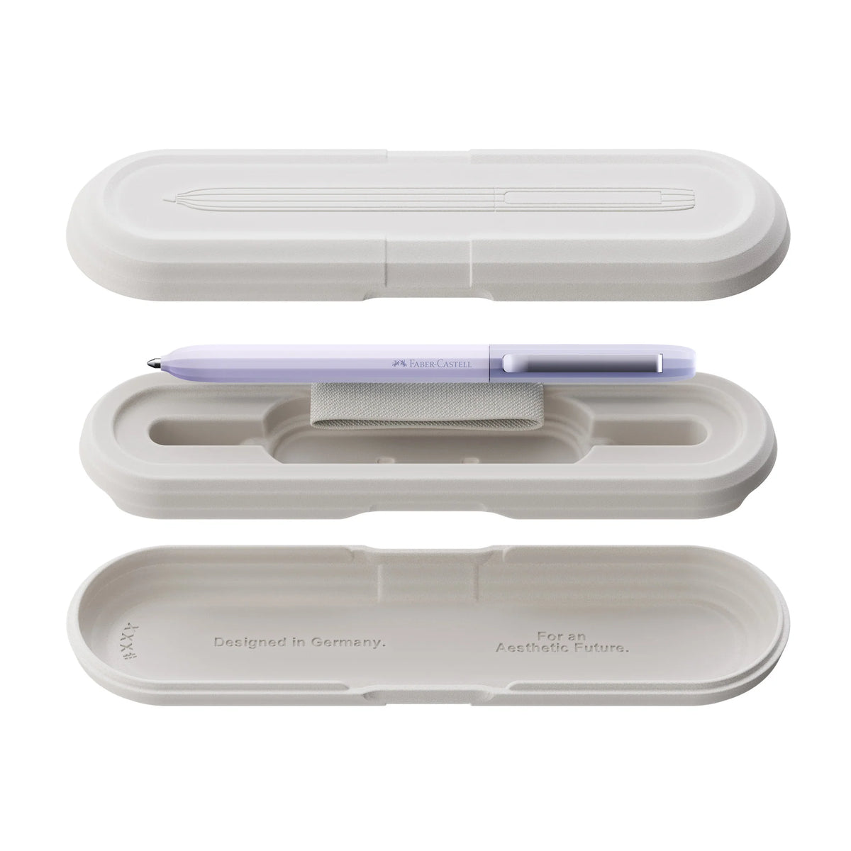 AVORI BALLPOINT PEN XB - DREAM WEAVER