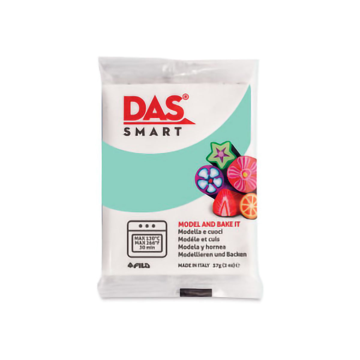 DAS SMART CLAY 2oz JADE