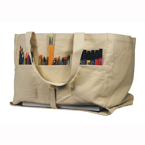 ARTIST TOTE BAG