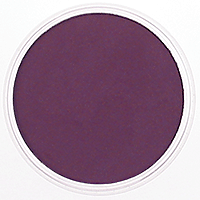 PANPASTEL ARTIST PASTEL MAGENTA EXTRA DARK
