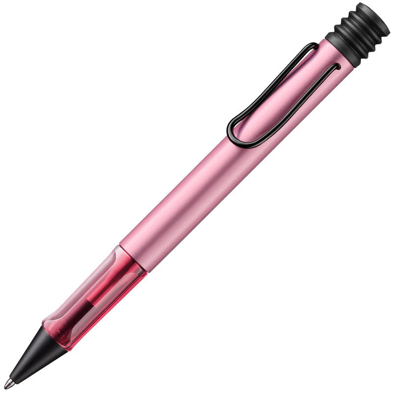 AL-STAR BALLPOINT - AUTUNM PINK (SPECIAL EDITION)