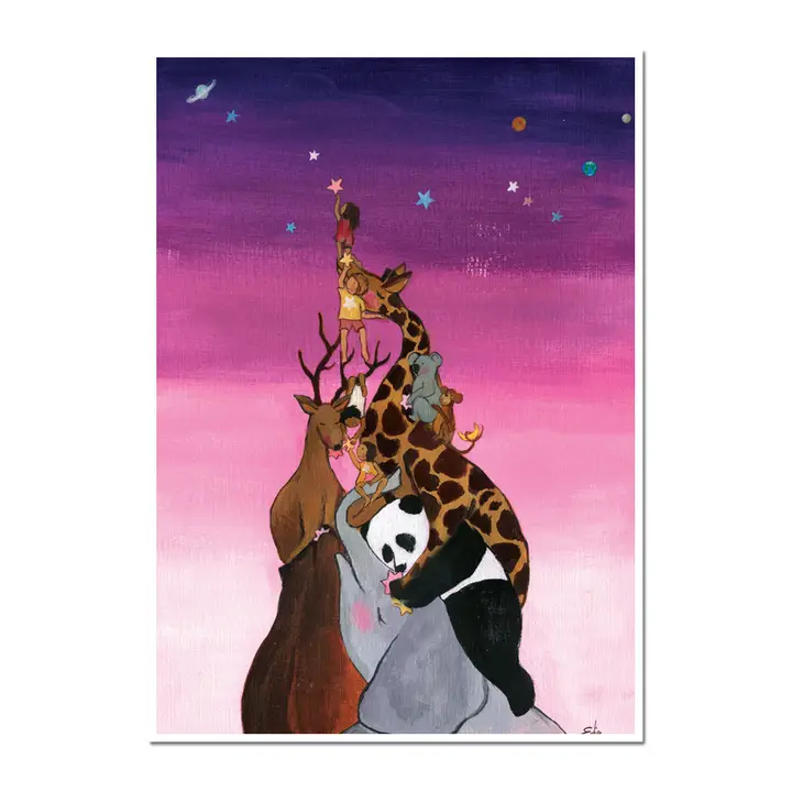 EDIE PIJPERS CARD CO-CREATION