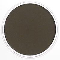 PANPASTEL ARTIST PASTEL  RAW UMBER SHADE