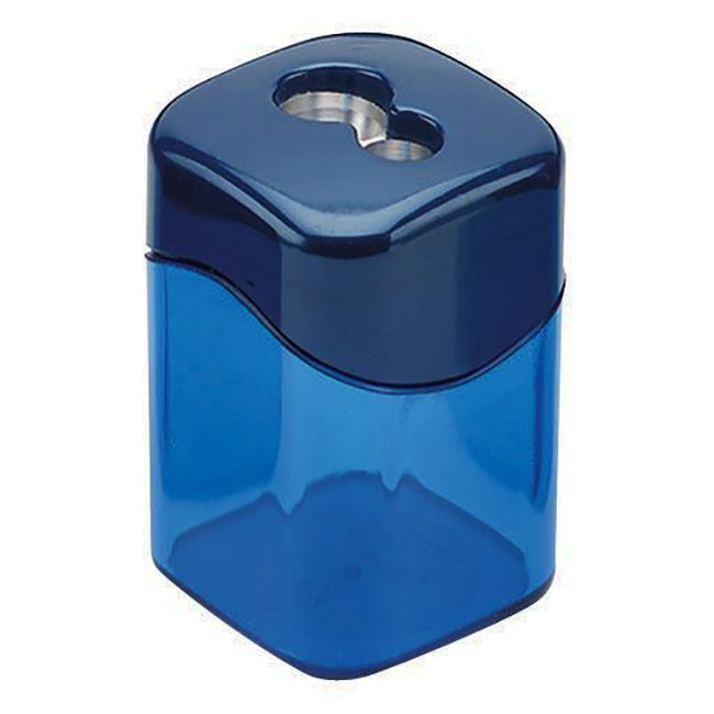 QUATTRO SWING DOUBLE-HOLE SHARPENER