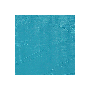 GAMBLIN 1980 OIL COLOR TURQUOISE 37ml