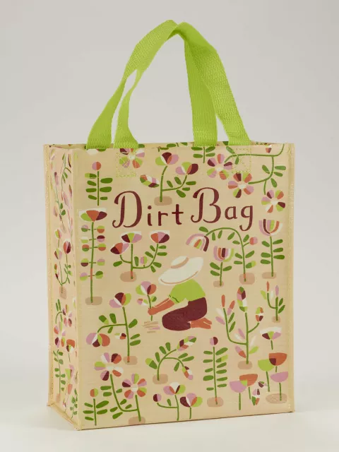 HANDY TOTE - DIRT BAG