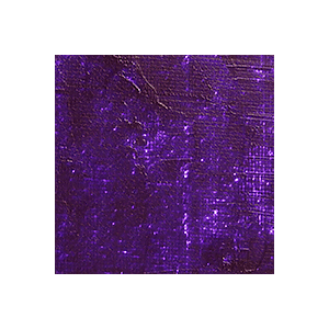 GAMBLIN 1980 OIL COLOR ULTRAMARINE VIOLET 37ml