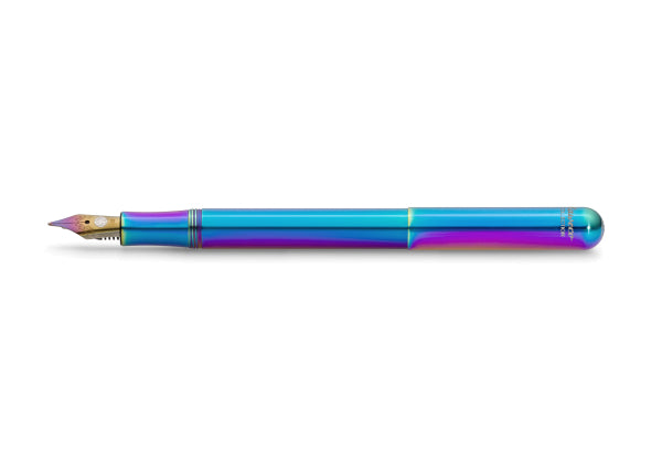 KAWECO LILIPUT FOUNTAIN PEN KOLIBRI MEDIUM