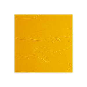 GAMBLIN 1980 OIL COLOR CADMIUM YELLOW MEDIUM 150ml