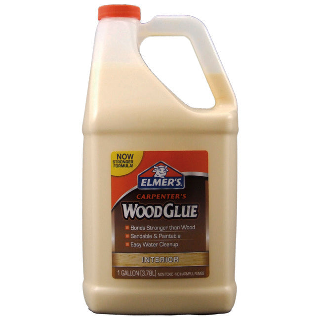 ELMER&#39;S WOOD GLUE GALLON