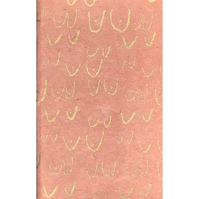 ECO JOURNAL BOOBS