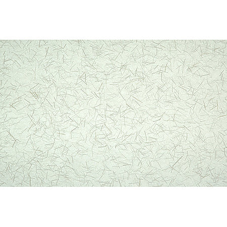 GINWASHI 38&quot;X25&quot; SILVER FIBER 34GSM