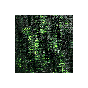 GAMBLIN 1980 OIL COLOR SAP GREEN 37ml