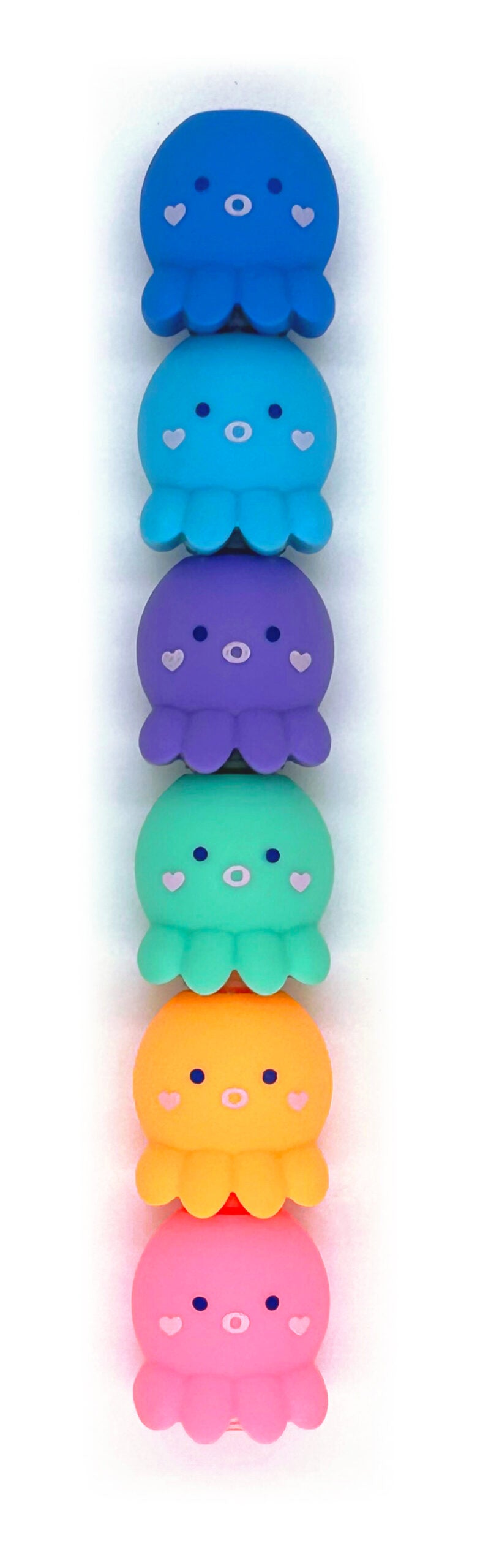 OCTO BRITES STACKABLE MARKER SET