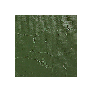 GAMBLIN 1980 OIL COLOR CHROMIUM OXIDE GREEN 37ml