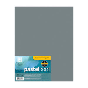 PASTELBORD 1/8&#39;&#39; 11x14