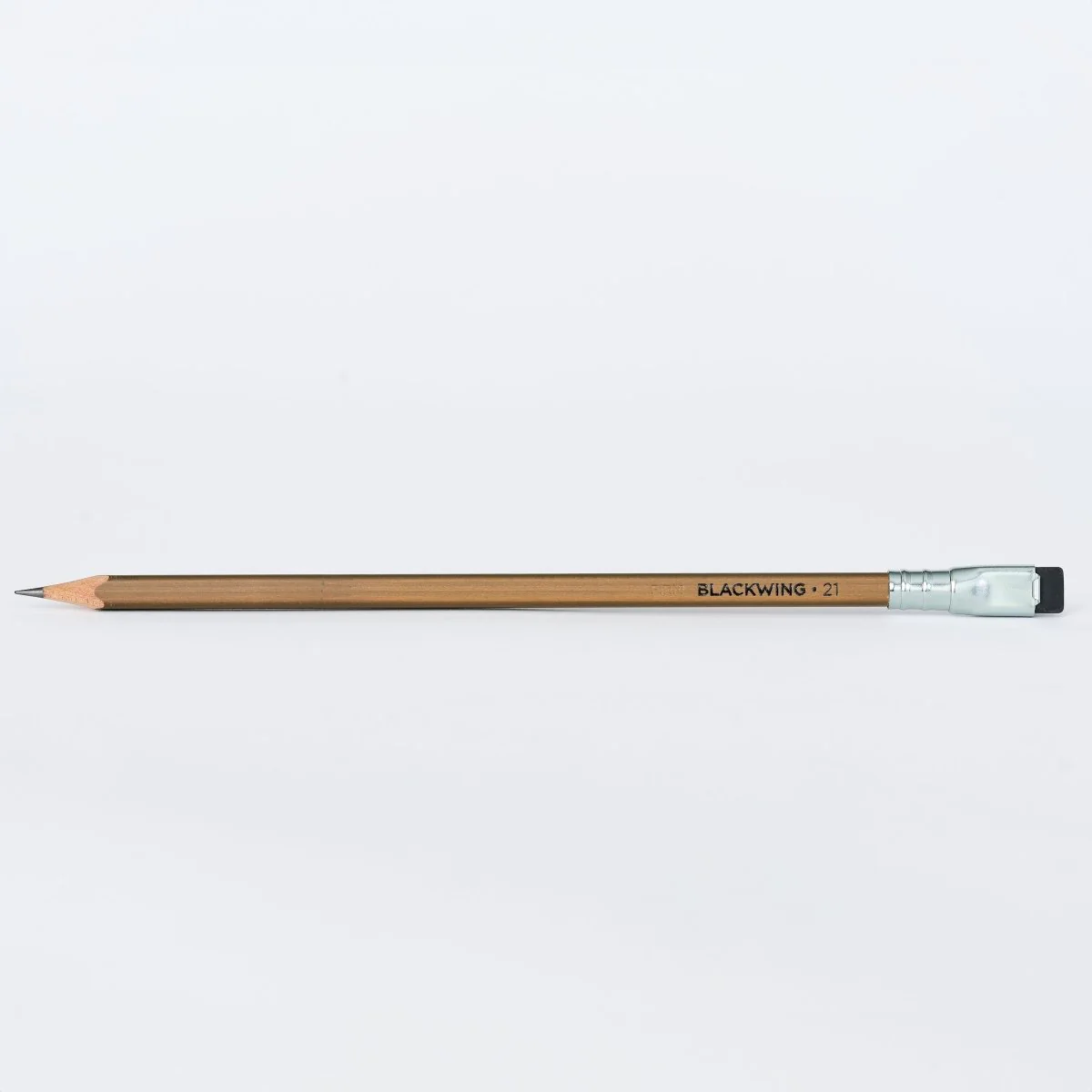BLACKWING PENCILS VOLUME 21 - WOODWORKING 12-PACK FIRM