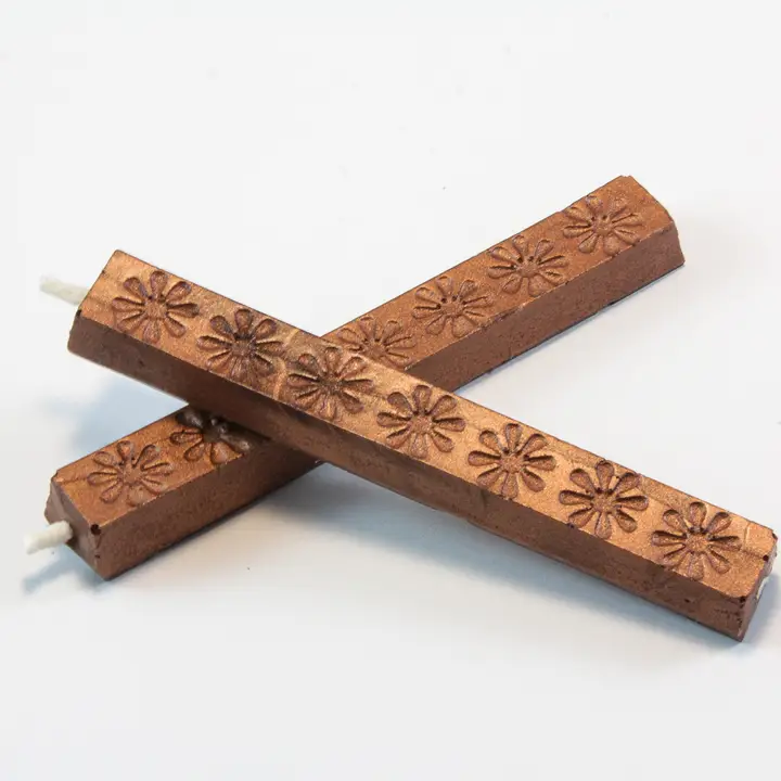 LONG WAX STICK COPPER