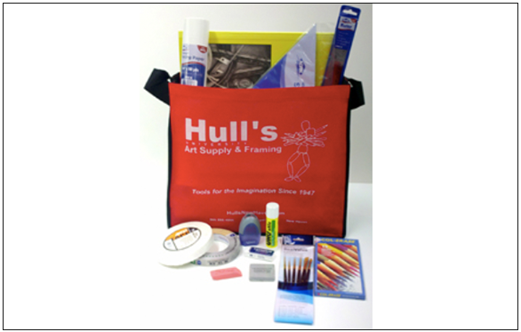 PRINTMAKING KITS - Hull's Art Supply & Framing