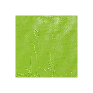 GAMBLIN 1980 OIL COLOR CADMIUM GREEN 37ml
