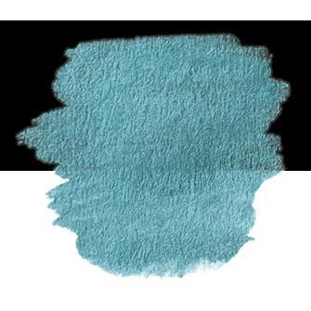 FINETEC WATERCOLOR PAN REFILL (PEARLESCENT) – DARK TEAL