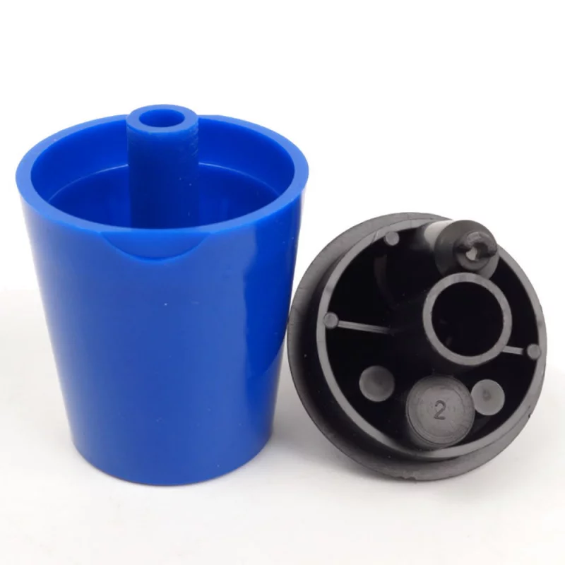 ROTARY LEAD POINTER