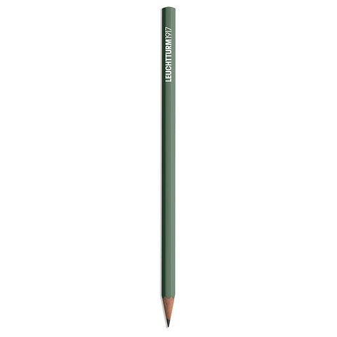LEUCHTTURM 1917 PENCIL OLIVE