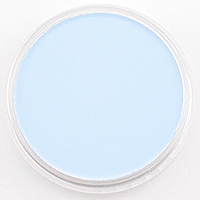 PANPASTEL ARTIST PASTEL PHTHALO BLUE TINT