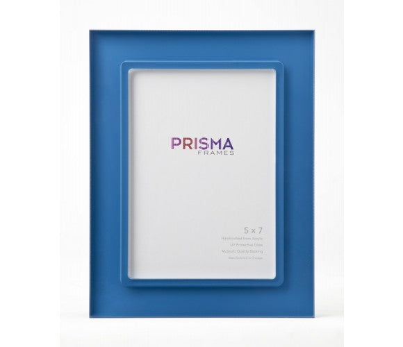 PREMIO FRAME 4x6 PEACOCK 1.25"