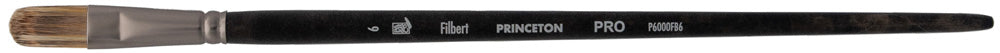 SYNTHETIC LH PRO ACRYLIC FILBERT 2