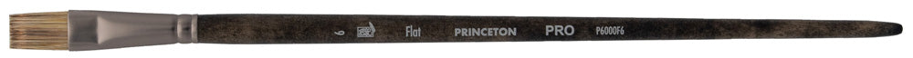 SYNTHETIC LH PRO ACRYLIC FLAT 8